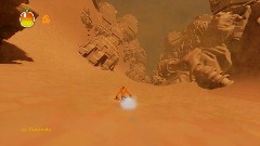 A screenshot taken in Dreams. 25 of 27.