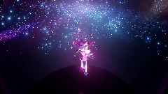 A screenshot taken in Dreams. 2 of 6.