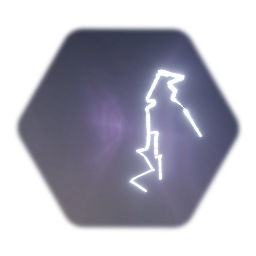 Lightning - 18/4/2019