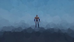 A screenshot taken in Dreams. 11 of 30.