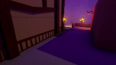 A screenshot taken in Dreams. 9 of 28.