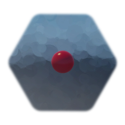 Red ball