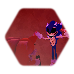 Friday Afternoon Playin' mike