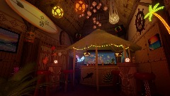 A screenshot taken in Dreams. 21 of 30.