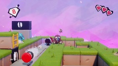 A screenshot taken in Dreams. 15 of 18.