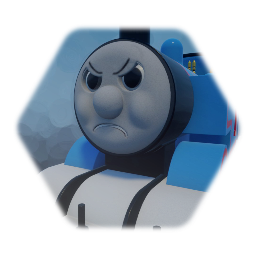 Thomas the tank engine