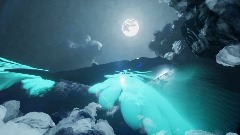 A screenshot taken in Dreams. 8 of 9.