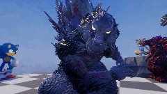 Default Gorzilla