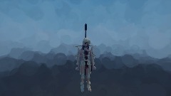 A screenshot taken in Dreams. 1 of 1.