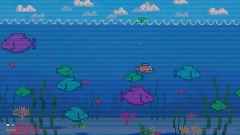 A screenshot taken in Dreams. 8 of 9.