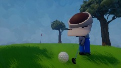 3. Hole in One!