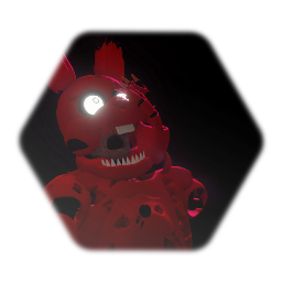 Springkilan (my fnaf oc)