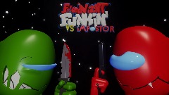 Friday Night Funkin' Vs Impostor V4 (WEEK 2 UPDATE!!)