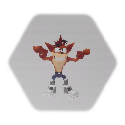 Crash :/