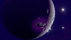 A screenshot taken in Dreams. 7 of 30.