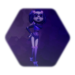 TPC Violette (mav36 Remix)