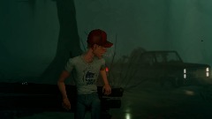 A screenshot taken in Dreams. 5 of 5.