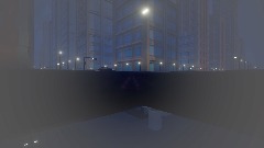 Beamng but with a tornado