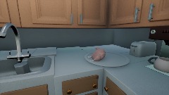 A screenshot taken in Dreams. 3 of 3.