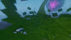 Meddows in danger - Dream scene