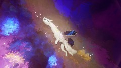 A screenshot taken in Dreams. 11 of 26.