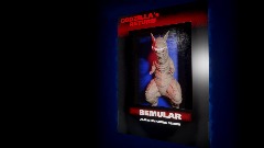 A screenshot taken in Dreams. 1 of 1.