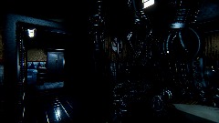 A screenshot taken in Dreams. 1 of 30.