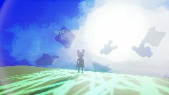 A screenshot taken in Dreams. 1 of 1.