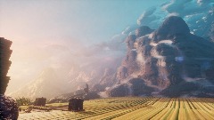 A screenshot taken in Dreams. 19 of 29.