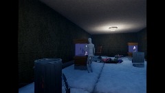 A screenshot taken in Dreams. 6 of 7.