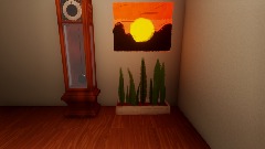 A screenshot taken in Dreams. 17 of 19.