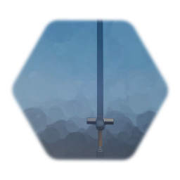 Long Sword