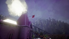A screenshot taken in Dreams. 9 of 29.
