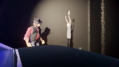 A screenshot taken in Dreams. 3 of 6.