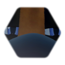 Cursed Classic Freddy