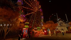 A screenshot taken in Dreams. 27 of 30.