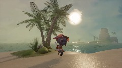 A screenshot taken in Dreams. 13 of 18.