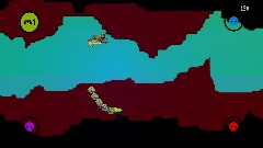 A screenshot taken in Dreams. 8 of 22.