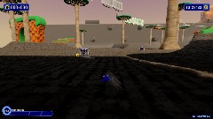 A screenshot taken in Dreams. 11 of 27.