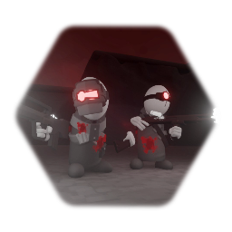 RedBlood A.T.P. Units