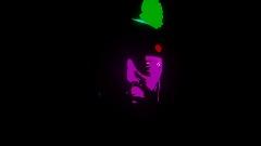 A screenshot taken in Dreams. 16 of 25.