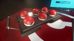 A screenshot taken in Dreams. 13 of 17.