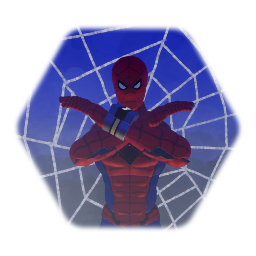 Supaidaman (toei spider man)