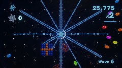 A screenshot taken in Dreams. 3 of 30.