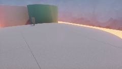 Controllable Rolling Object (Template)