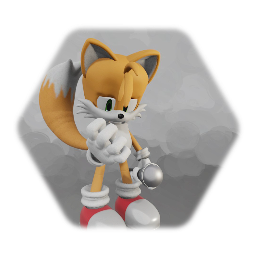 Tails trolled v8.999