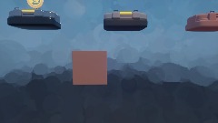 Helldivers-Command table 的混編作品