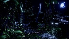 A screenshot taken in Dreams. 2 of 9.