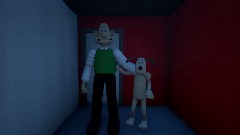 Wallace and gromit intro