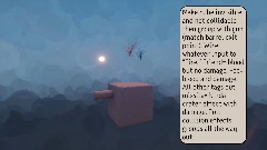 A screenshot taken in Dreams. 2 of 18.